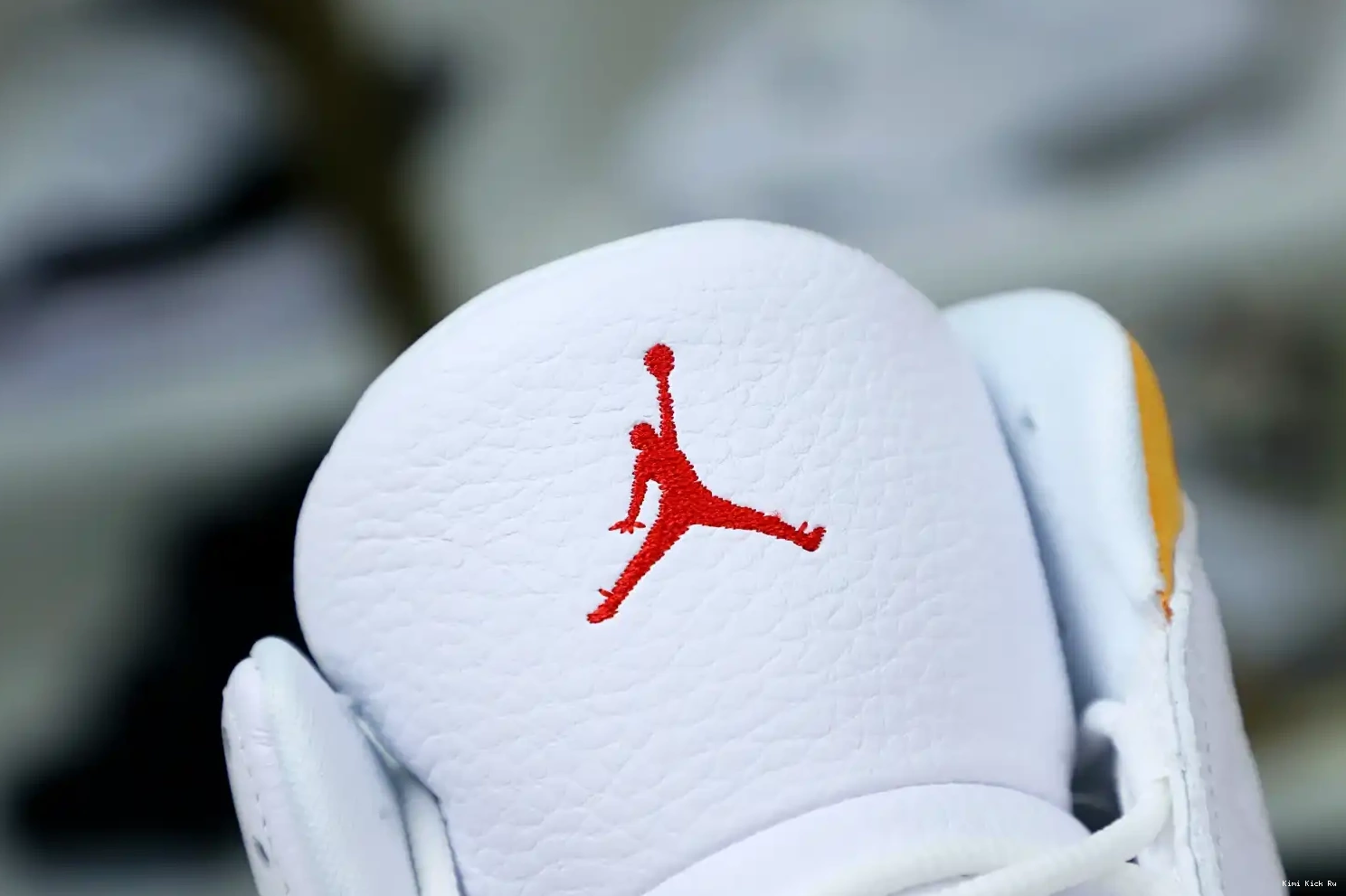 Kimikick Jordan  retro 13 Jordan Air 0816